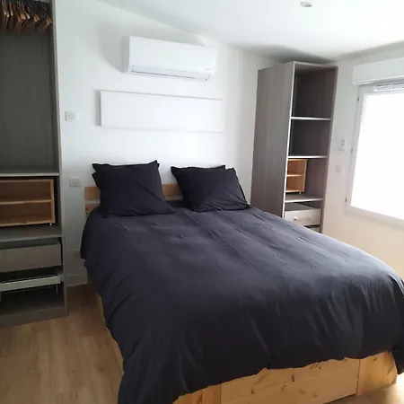 Le Loft Minimaliste * Savigny-sur-Orge