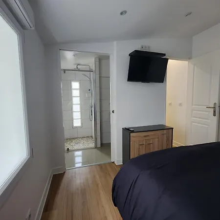Le Loft Minimaliste * Savigny-sur-Orge