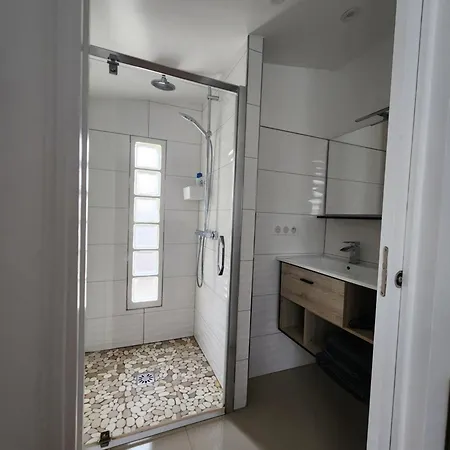 Le Loft Minimaliste Apartment