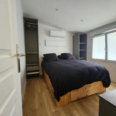 Le Loft Minimaliste